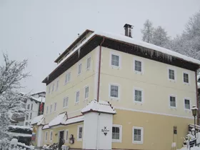 Hotel Kirchenwirt Hotel Kirchenwirt