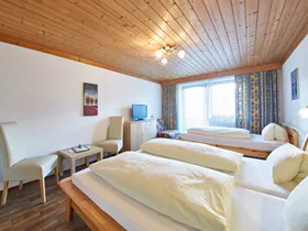 Hotel Gamshag Hotel Gamshag