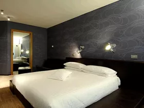 Hotel Lac Salin Spa & Mountain Resort Hotel Lac Salin Spa & Mountain Resort