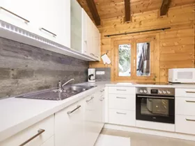 Alpen-Chalet Achensee II Alpen-Chalet Achensee II