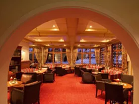 Hotel en Chalet Montana Hotel en Chalet Montana