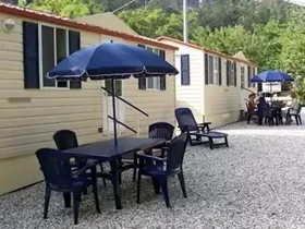 Camping La Sfinge Camping La Sfinge