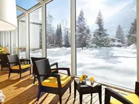 CESTA GRAND Aktivhotel & Spa CESTA GRAND Aktivhotel & Spa