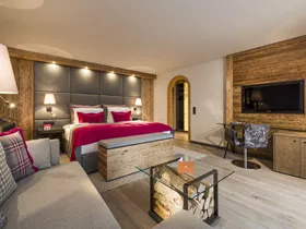 Hotel eva Village Hotel eva Village