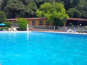 Camping Aurelia Club Camping Aurelia Club