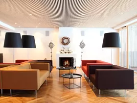 Hotel Krone, Au Hotel Krone, Au