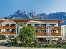 AktivHotel Hochfilzer AktivHotel Hochfilzer