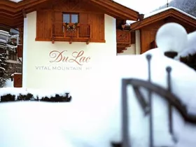 Hotel Du Lac Vital Mountain Hotel Du Lac Vital Mountain