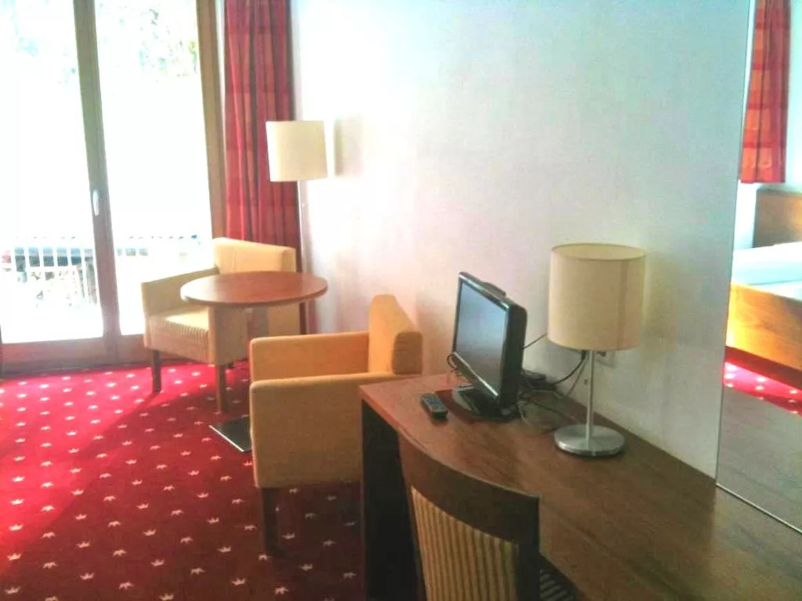 Krone Vip Hotel Krone