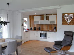 Appartement Kirchler Appartement Kirchler