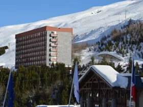 Appartement Lauzes Appartement Lauzes