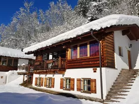 Schöneben Chalet Anton Schöneben Chalet Anton