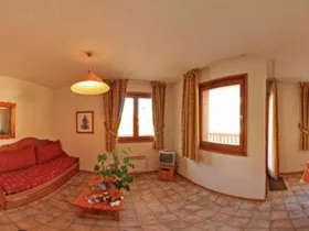 Résidence La Combe Résidence La Combe