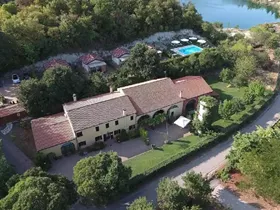 Agriturismo Alba Agriturismo Alba