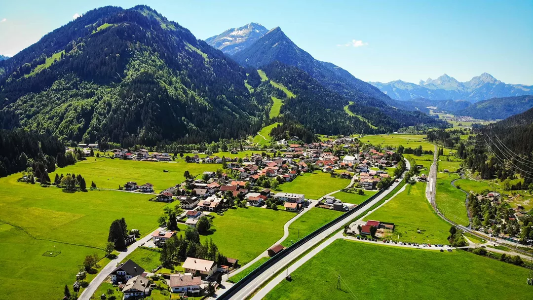 Bichlbach 1 Bichlbach 1