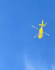 Von Afrika in die Alpen: Dramatisches Abenteuer für Wanderer aus Simbabwe im Schnee Von Afrika in die Alpen: Dramatisches Abenteuer für Wanderer aus Simbabwe im Schnee