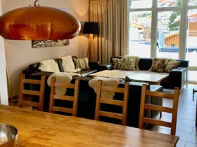 Chalets Augustine Chalets Augustine