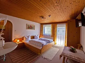 Landhaus Staudacher Landhaus Staudacher