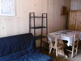 Résidence Cimes de Caron Résidence Cimes de Caron