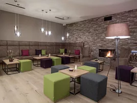 Alpine Resort Zell am See - Halfpension Alpine Resort Zell am See - Halfpension