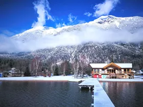 Hotel Kärntnerhof Hotel Kärntnerhof