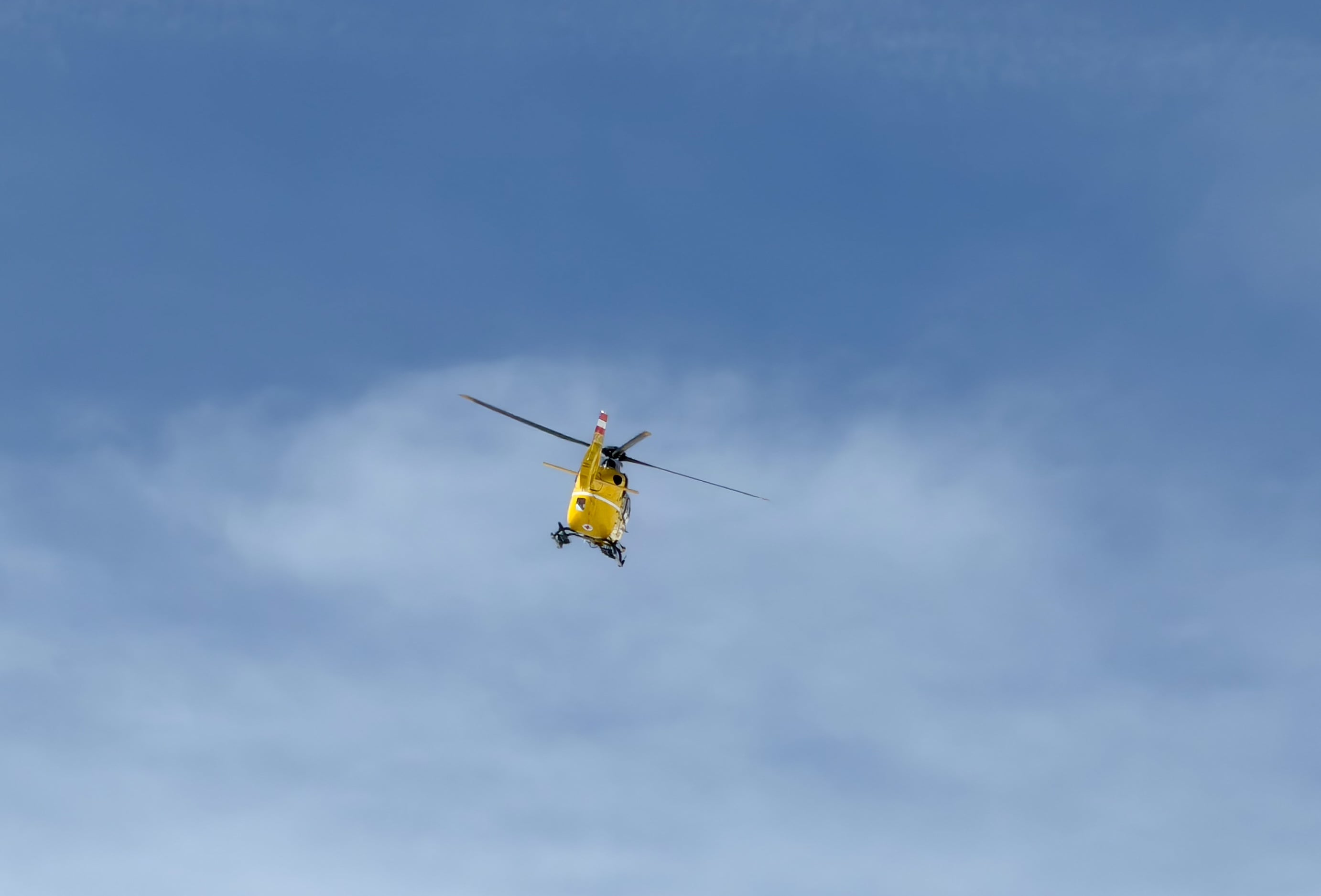 Helikopter (1)