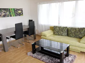 Les Arolles A1 Les Arolles A1