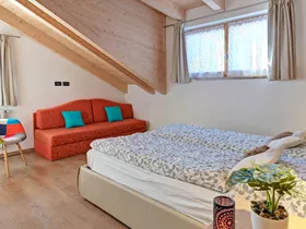 Chalet El Tobia Mountain Chalet El Tobia Mountain