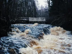 Waarschuwing voor overstromingen en modderstromen in Oostenrijk Waarschuwing voor overstromingen en modderstromen in Oostenrijk
