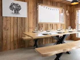 Chalets Les Choseaux Chalets Les Choseaux