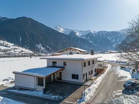 Apartment Pair Apartment Pair