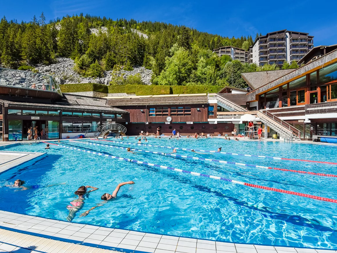 Urlaub La Clusaz (Frankreich)