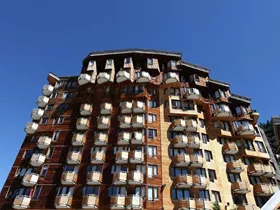 Résidence Portes du Soleil Résidence Portes du Soleil