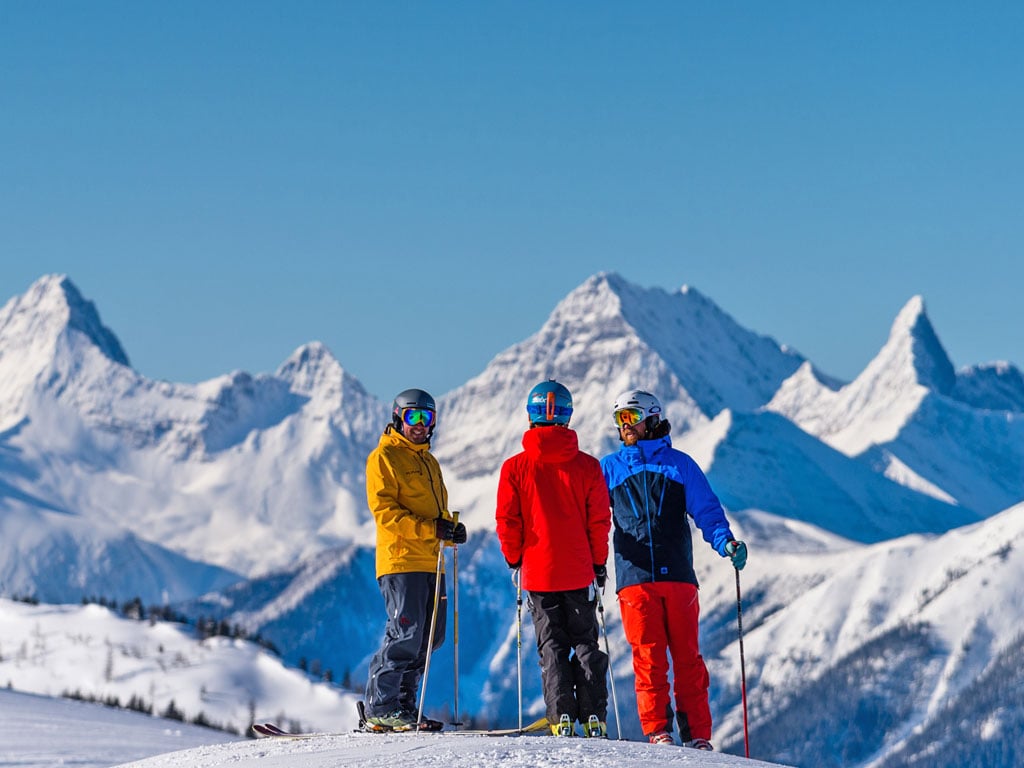 51319 - Skiseizoen in Canada van start: nieuws & tips (3)