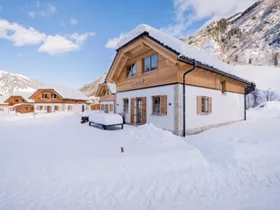Chalet Riesneralm Chalets Lilyan Chalet Riesneralm Chalets Lilyan