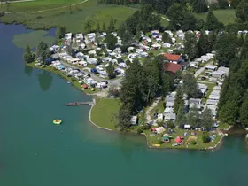 Camping Seespitz Camping Seespitz