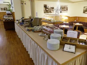 Hotel Garni Die Lilie Hotel Garni Die Lilie