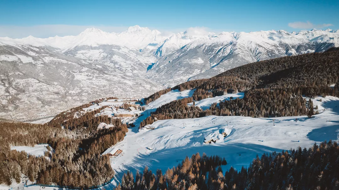 Pila Snowland 1 Pila Snowland 1