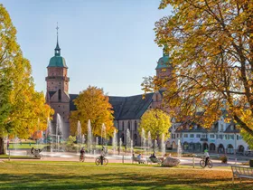 Freudenstadt Freudenstadt