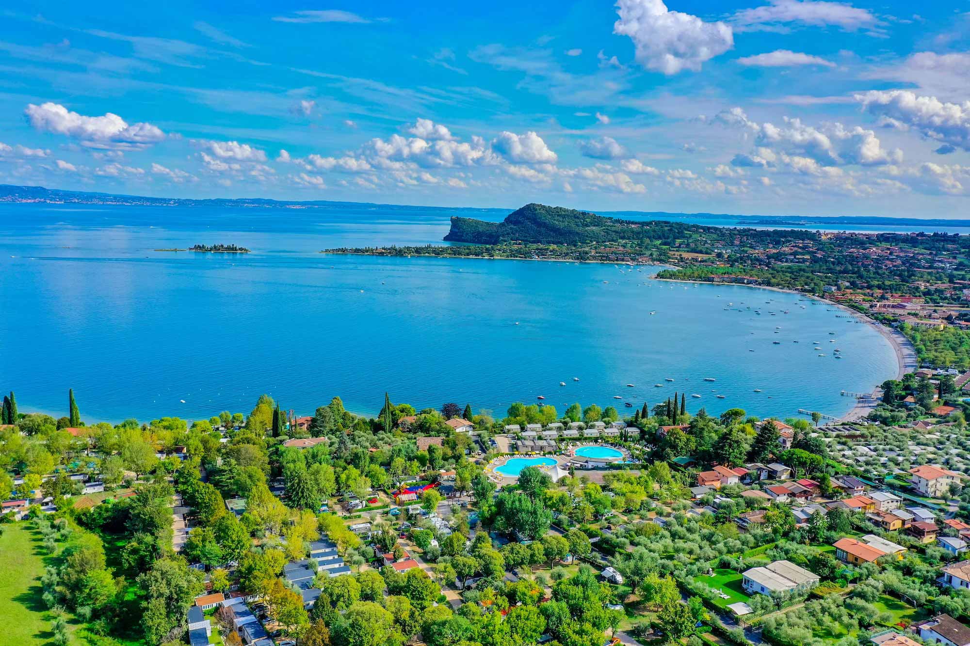 Camping Europa Silvella 1