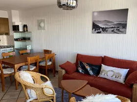 Appartementen Thyon 2000 Appartementen Thyon 2000