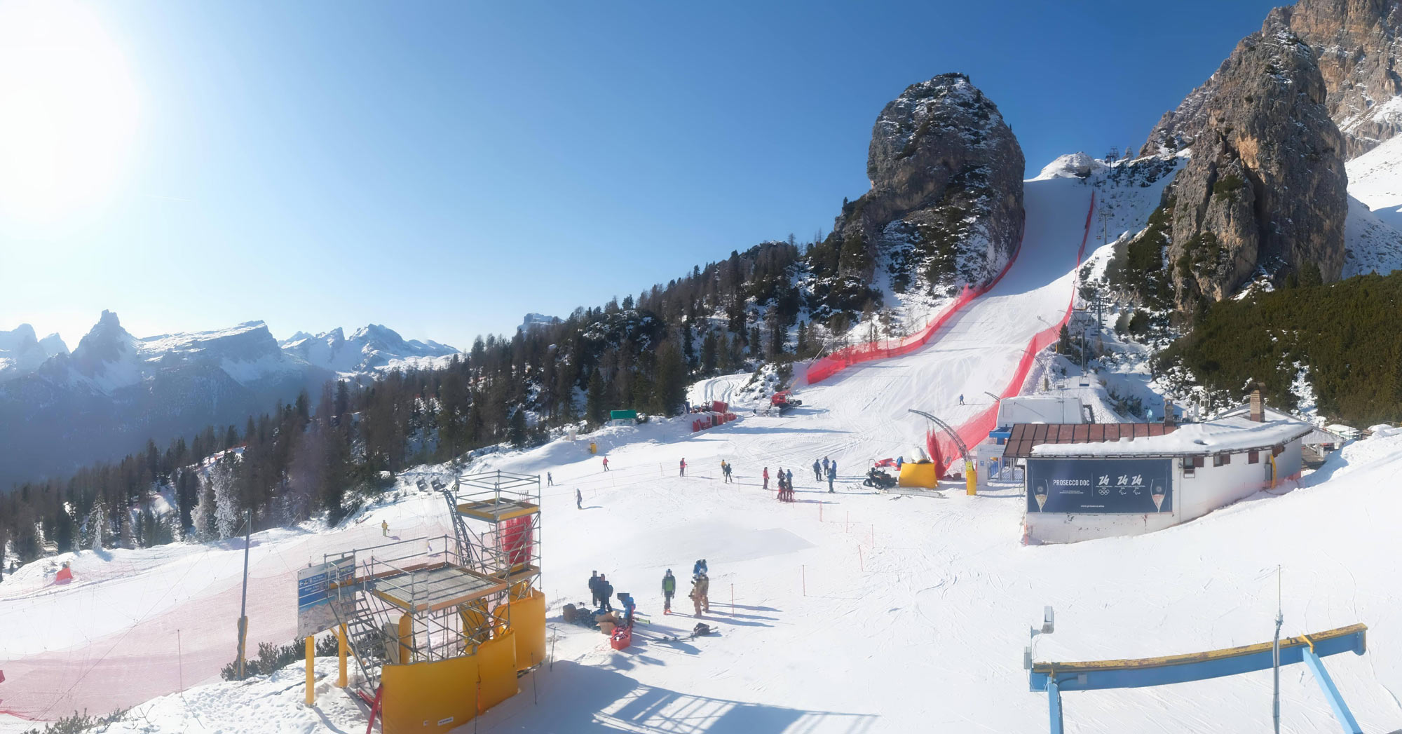 Cortina 3