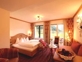 Ferienhof Oblasser Ferienhof Oblasser