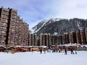 Résidence Le Carroley A Résidence Le Carroley A