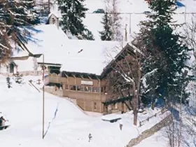 Chalet Rosablanche Chalet Rosablanche