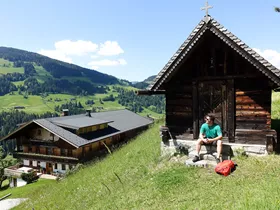 Les Diablerets Les Diablerets