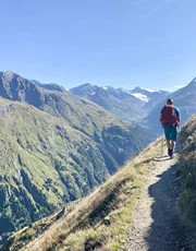 9 redenen om een keer een huttentocht te wandelen 9 redenen om een keer een huttentocht te wandelen