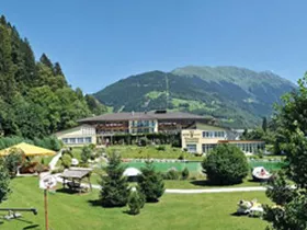 Hotel Vitalquelle-Gauenstein Hotel Vitalquelle-Gauenstein