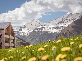 Alps Resorts - Carpe Solem Rauris Alps Resorts - Carpe Solem Rauris