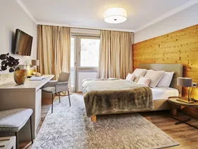 Saalbach Suites Saalbach Suites